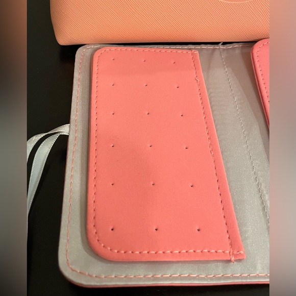 Pandora Jewelry Travel Case *NEW* - Picture 3 of 4